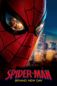 Poster for the movie 