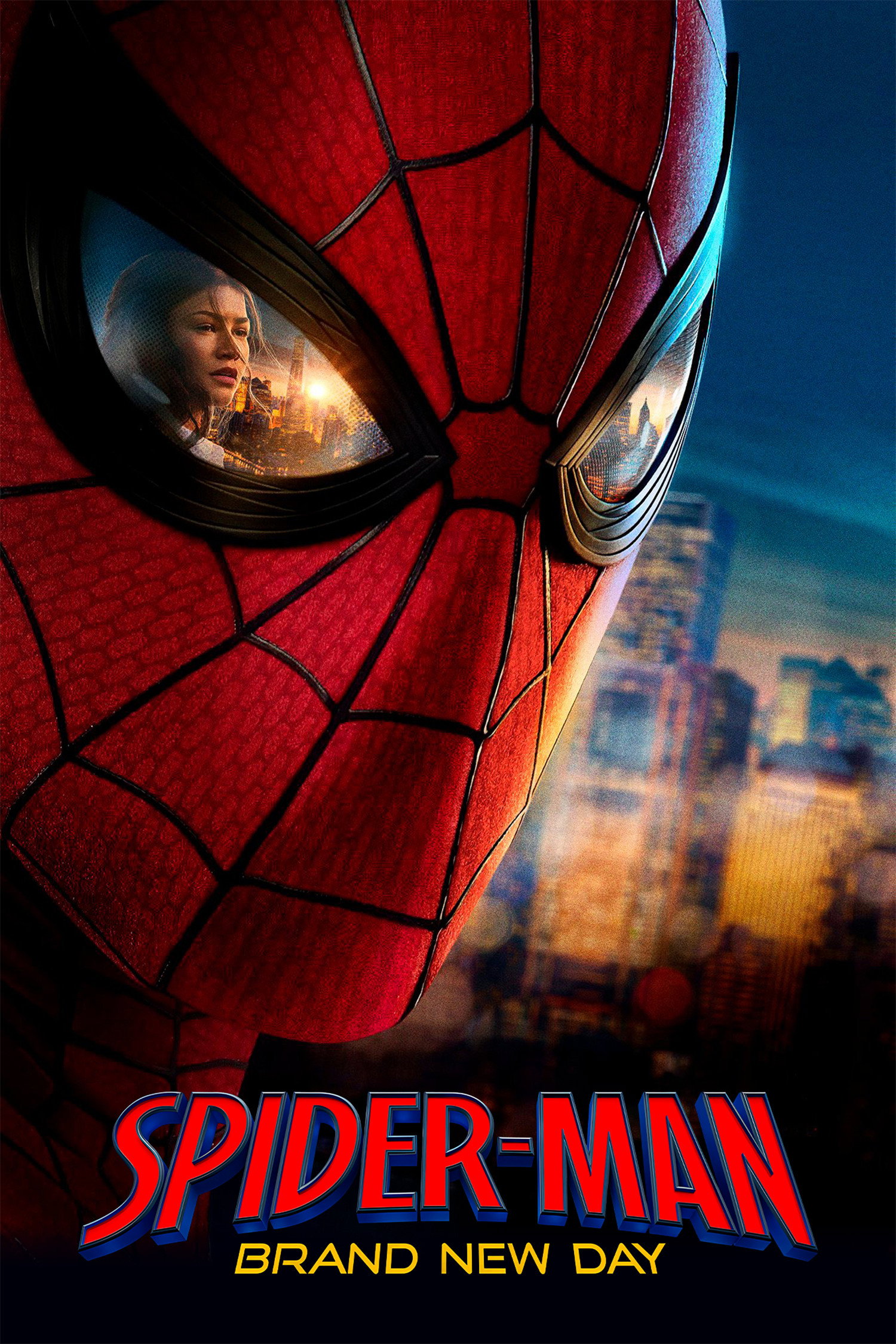 Poster for the movie 