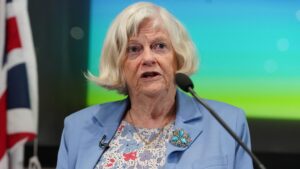 skynewsannwiddecombepolitics7299120 Access to London