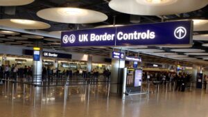 skynewsborderforceukborder7167543 Access to London