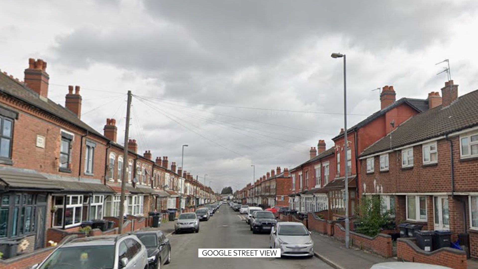 skynewsbowyerroadbirmingham7287680 Access to London