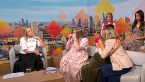 skynewsmaternitynhs7291807 Access to London