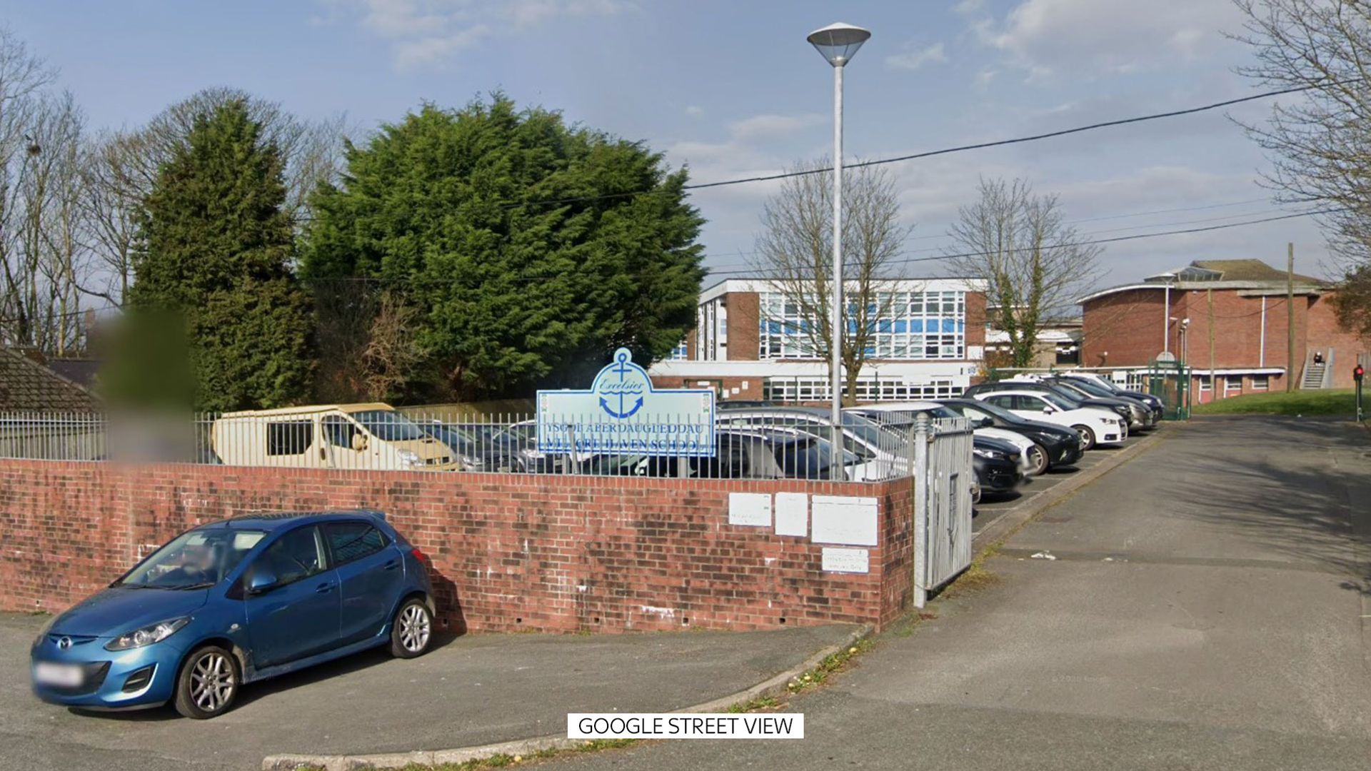 skynewsmilfordhavenschool7156678 Access to London