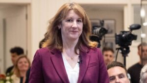 skynewsrachelreevesspeech7268392 Access to London