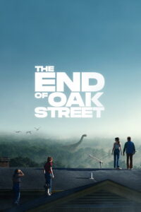 Poster for the movie ""
