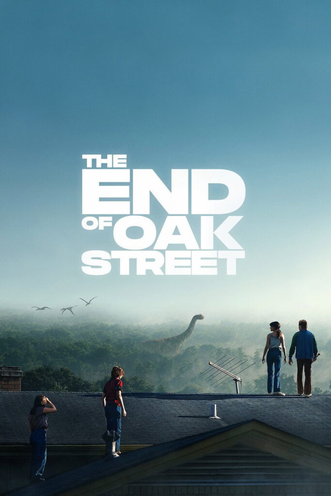 Poster for the movie ""