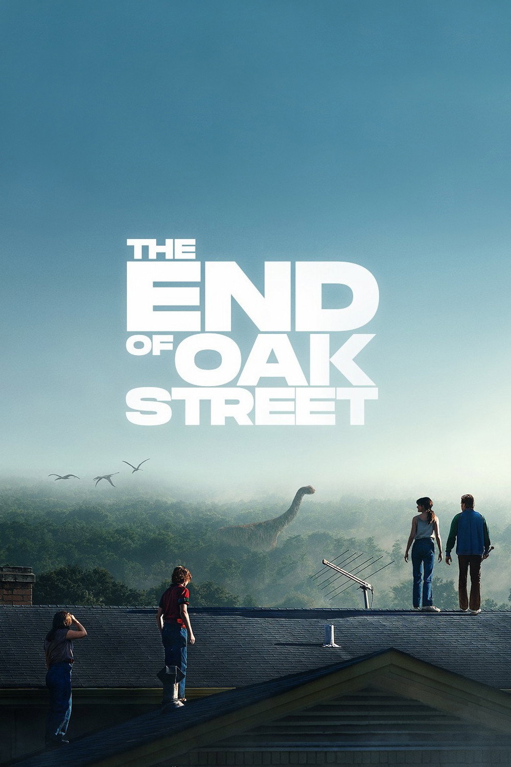 Poster for the movie 