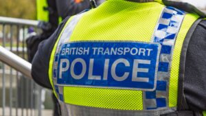 skynewsbritishtransportpolice7335163 Access to London