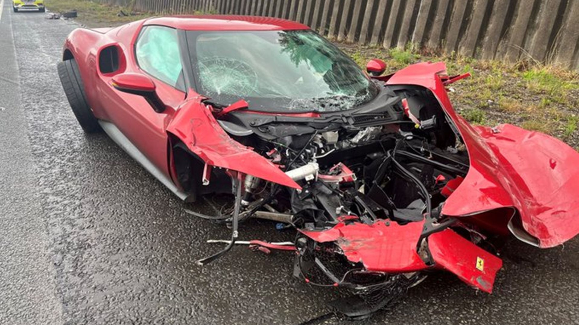 skynewsferrarimanchester7335889 Access to London