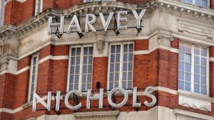 Harvey Nichols moves to reassure luxury brands after Frasers swoop