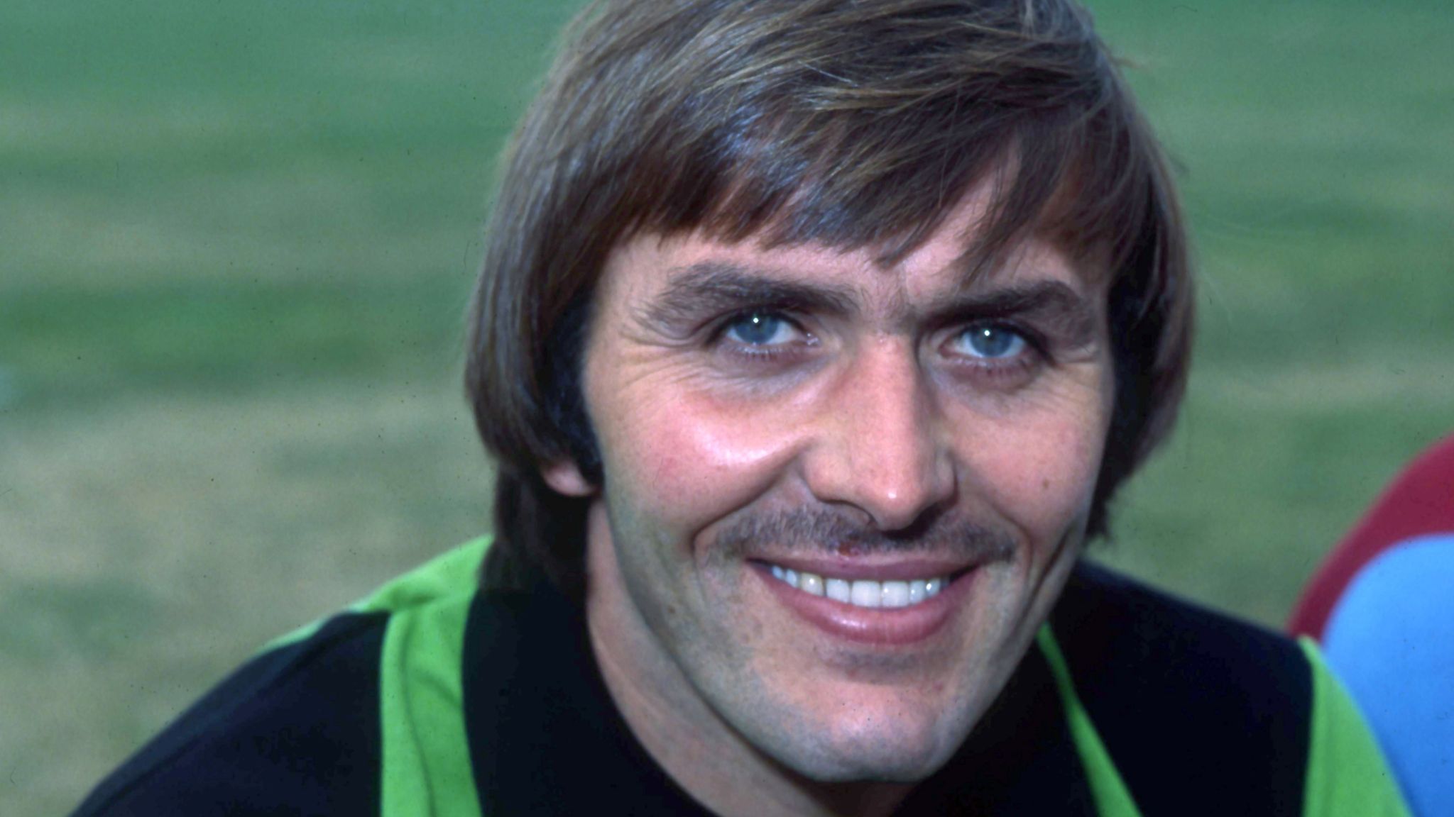 European Cup winning goalkeeper Jimmy Rimmer dies