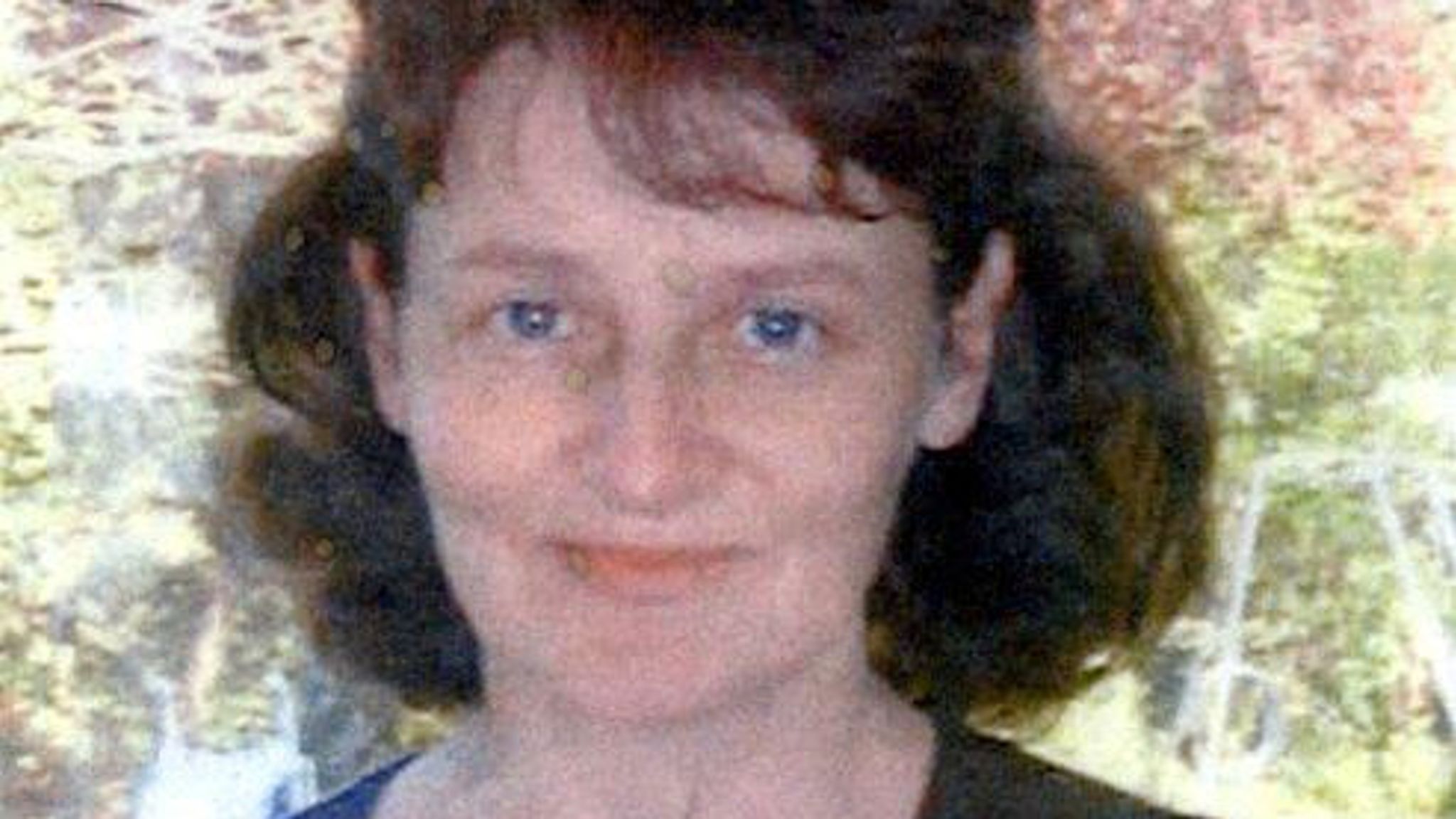 Linda Razzell disappeared in March 2002. Pic: PA