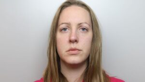 skynewslucyletbychildkiller7140713 Access to London