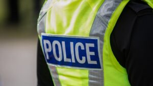 skynewspoliceuk72951201 Access to London
