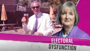 Why Farage may face a second by election despite Clacton win