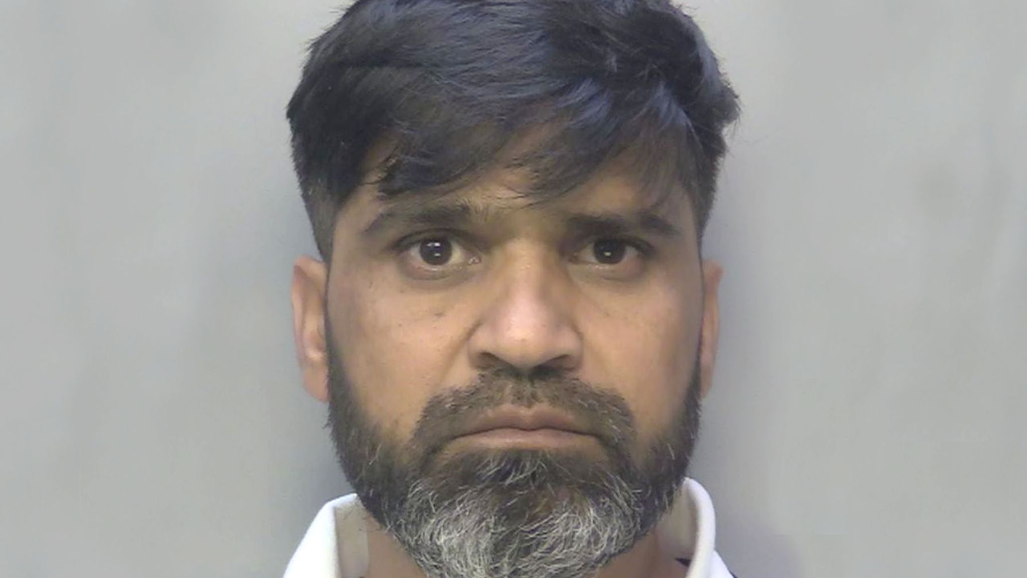 Two men charged with attempted murder of Sara Sharifs killer father
