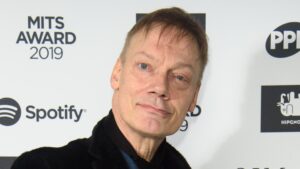 Music producer William Orbit who worked with Madonna and Blur dies