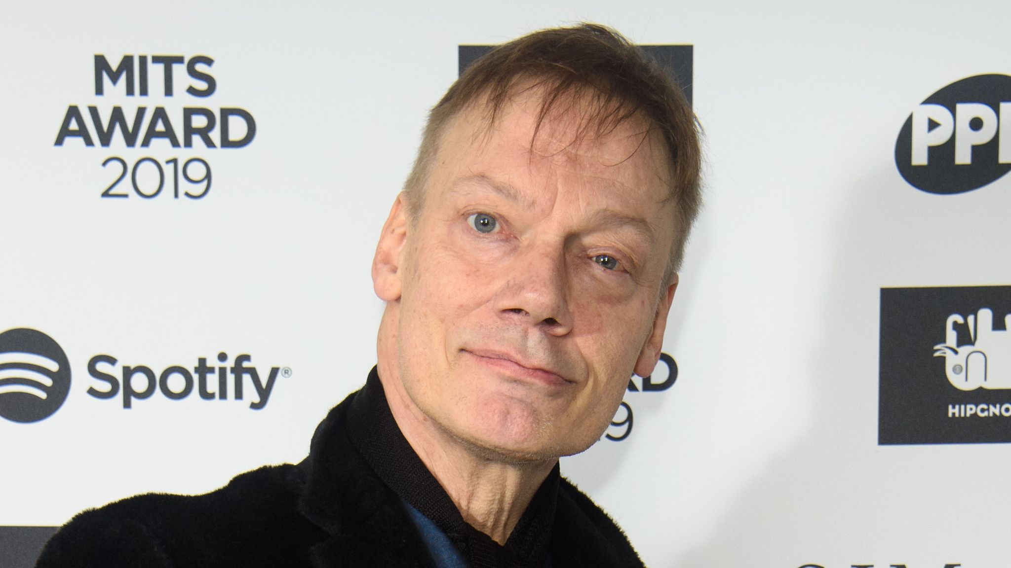 Music producer William Orbit who worked with Madonna and Blur dies