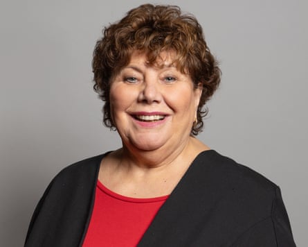 Marie Rimmer