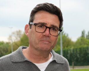Andy Burnham
