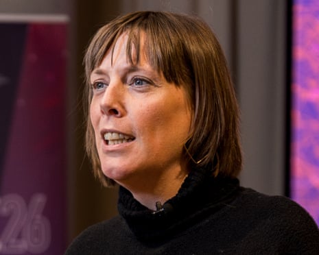 Jess Phillips