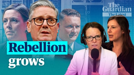 Labour plotters v stubborn Starmer: will he resign? – The Latest