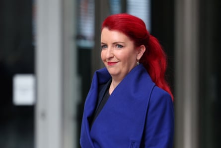 Louise Haigh