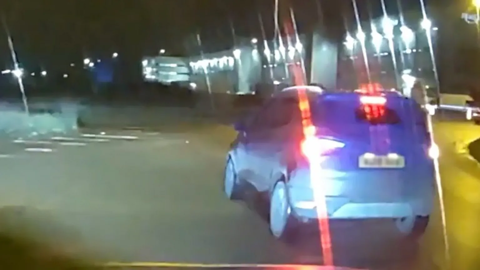 Car dashcam