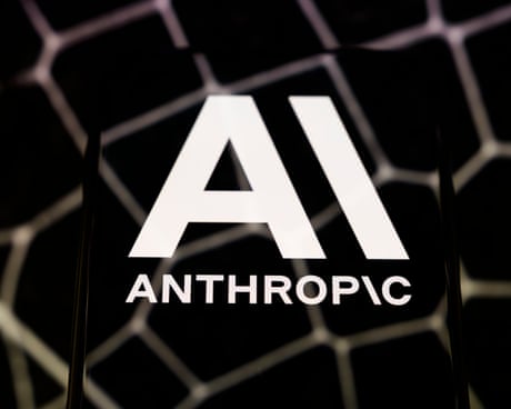 Anthropic logo
