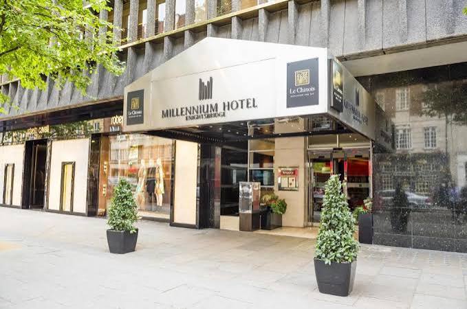 Millennium Hotel