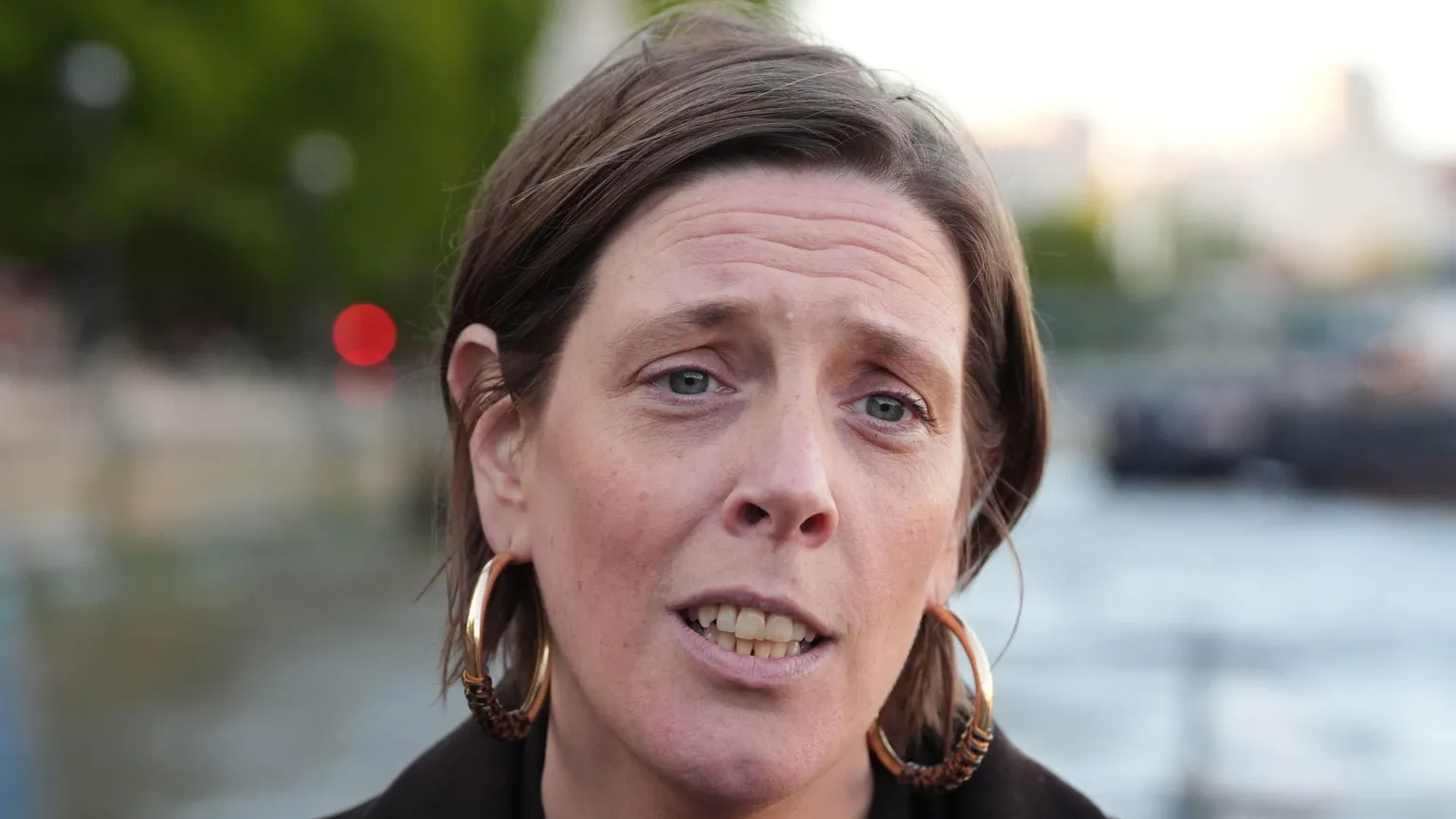 Jess Phillips
