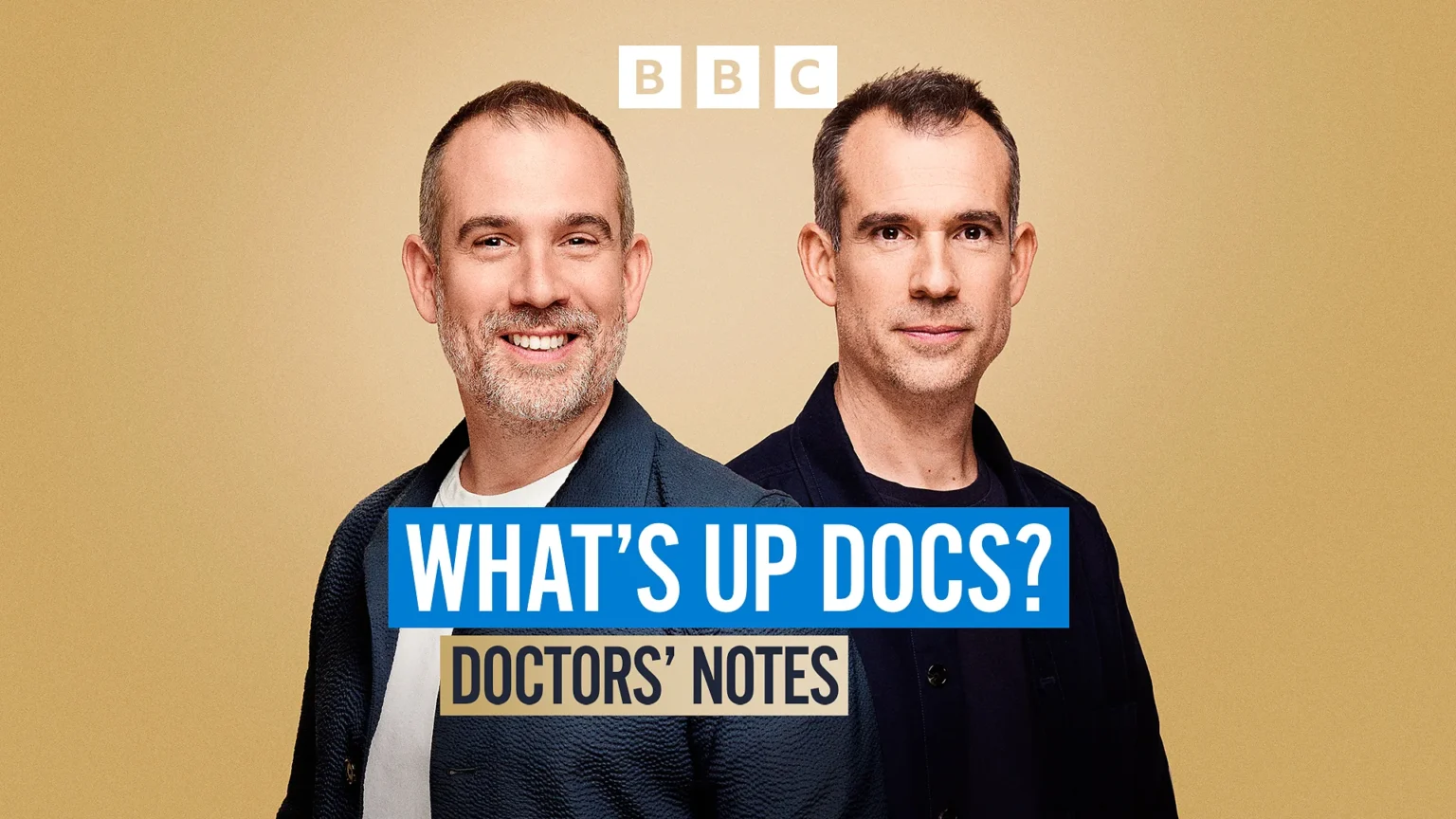 What's Up Docs?, What's Up Docs?, Doctors' Notes: Calcium