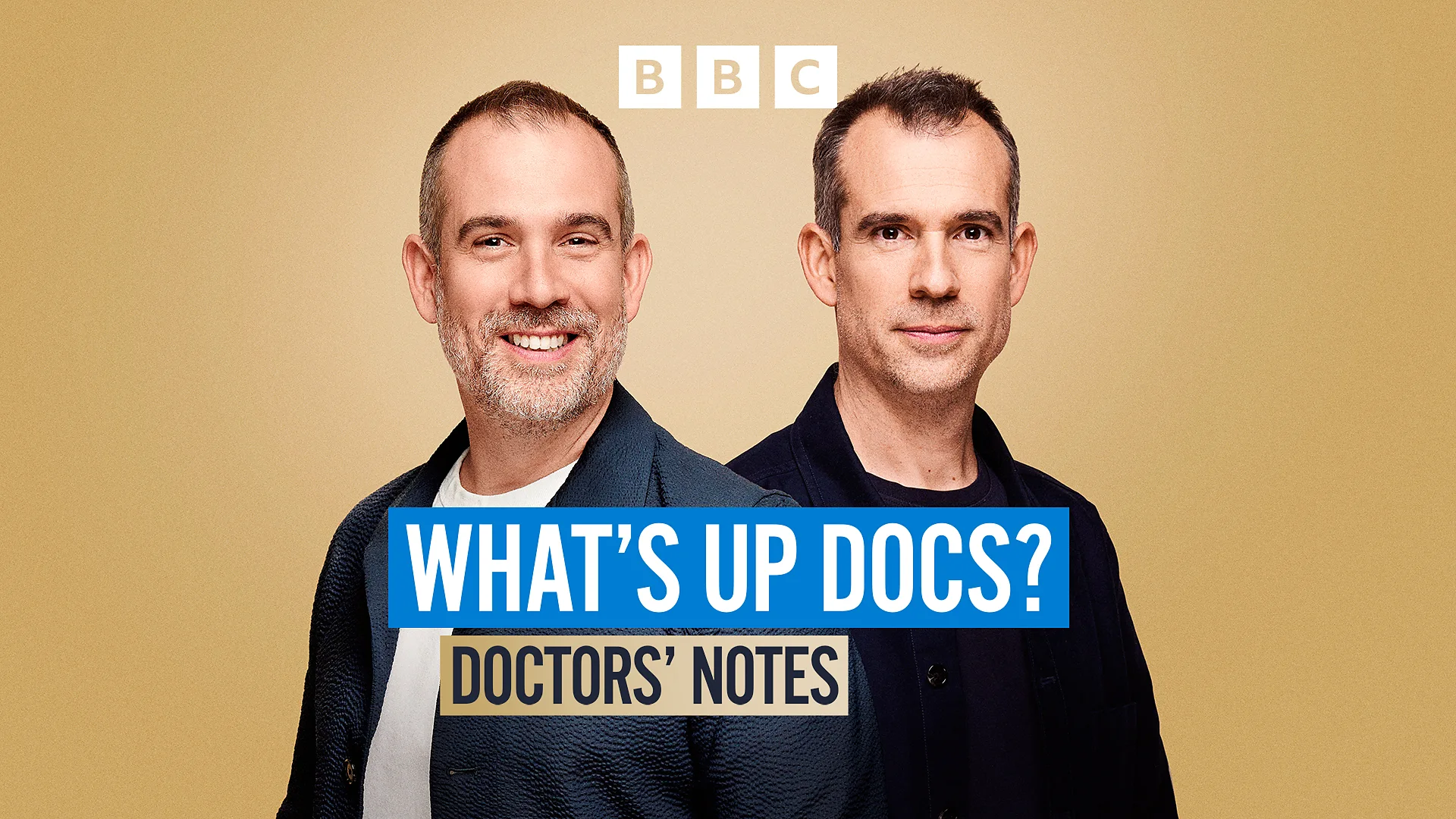 What's Up Docs?, What's Up Docs?, Doctors' Notes: Calcium