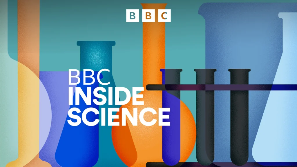 BBC Inside Science, BBC Inside Science, Why is Europe the fastest-warming continent?