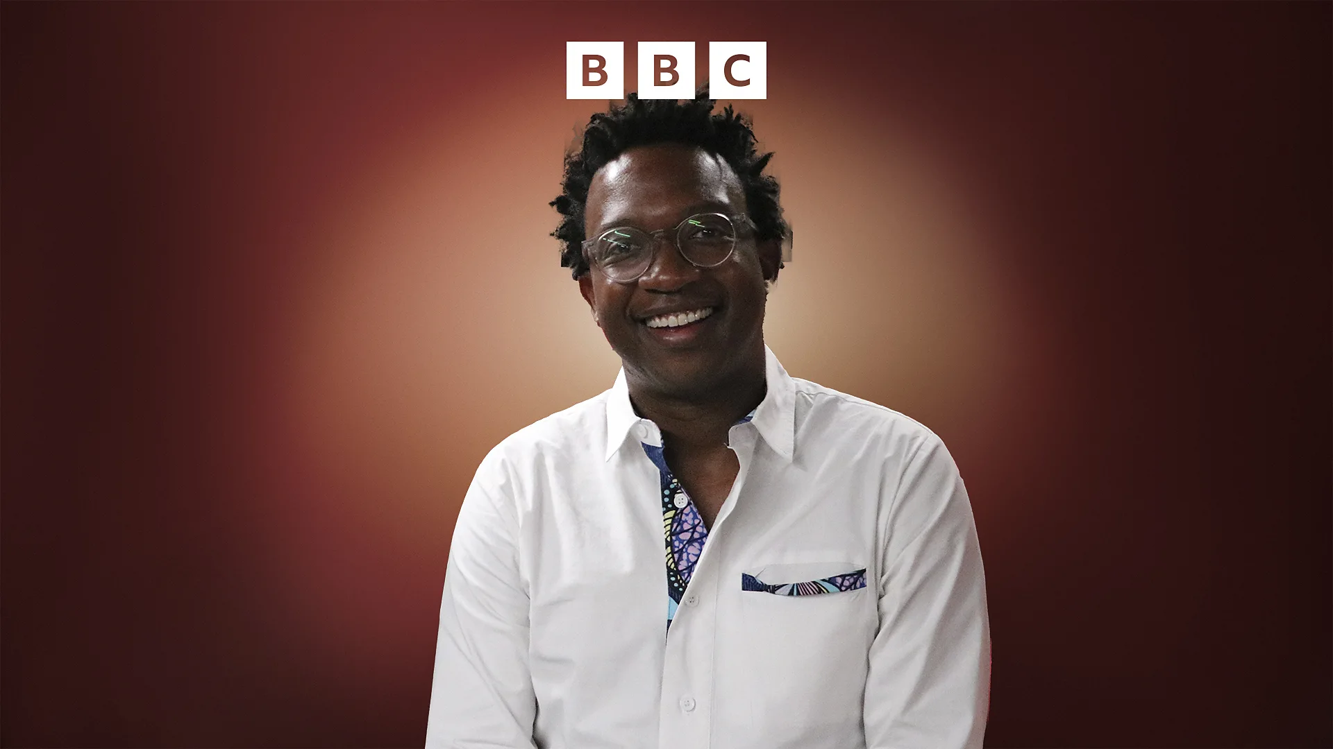 The Interview, The Interview, Simukai Chigudu, African politics professor: I support reparations