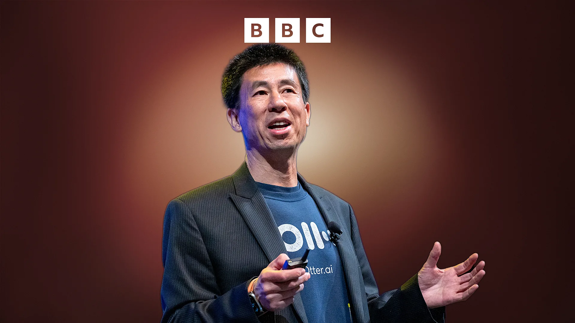 The Interview, The Interview, Sam Liang, Otter.ai CEO: AI captures everything