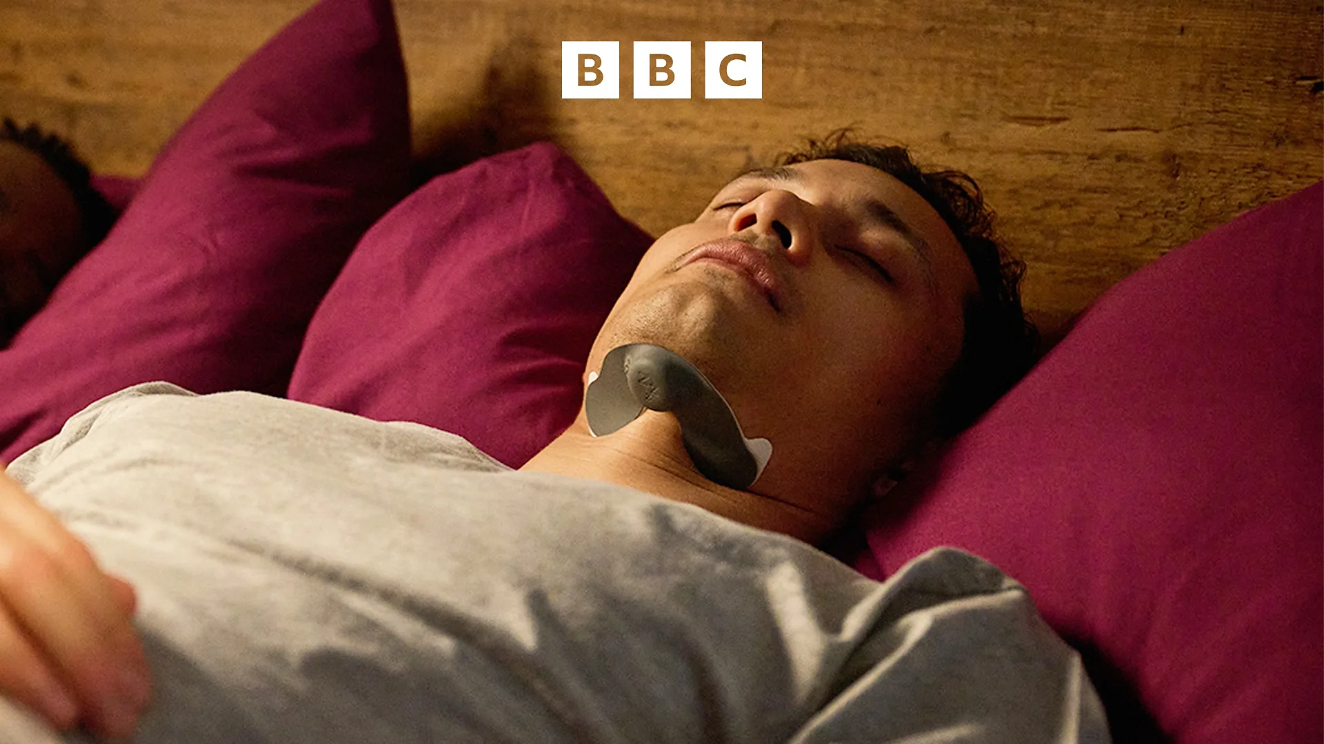 Tech Life, Tech Life, Could this tech help millions of us sleep better?