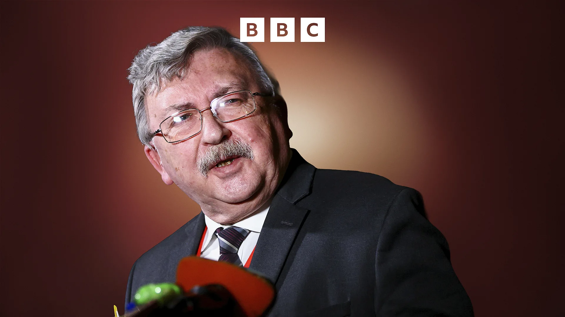 The Interview, The Interview, Mikhail Ulyanov: Rescuing Iran nuclear talks