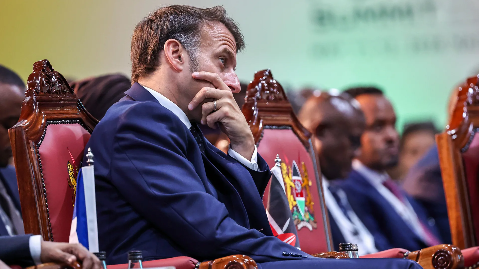 Focus on Africa, What came out of the Africa–France summit?