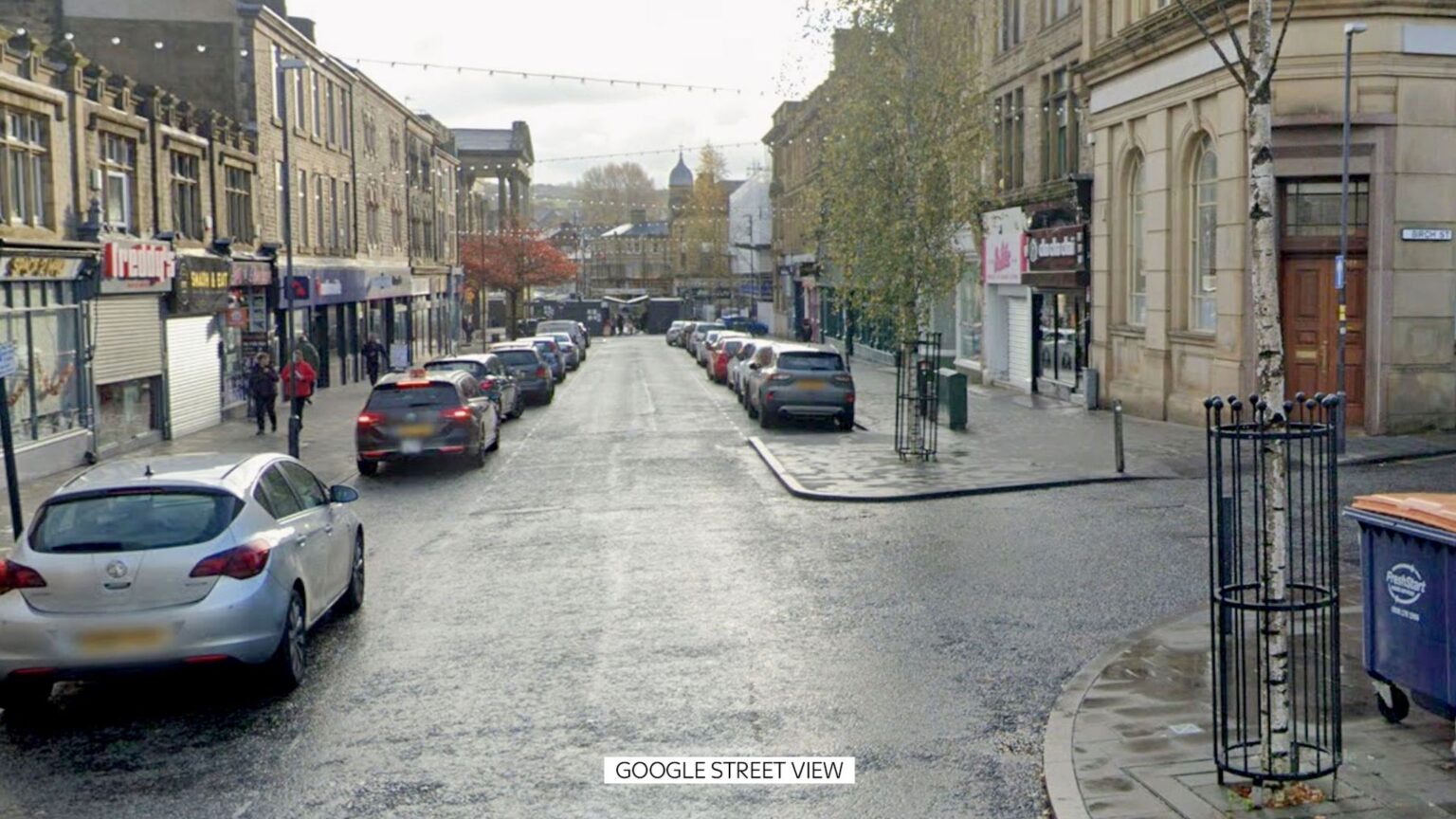 Man charged with murder after 'much-loved' son hit by car
