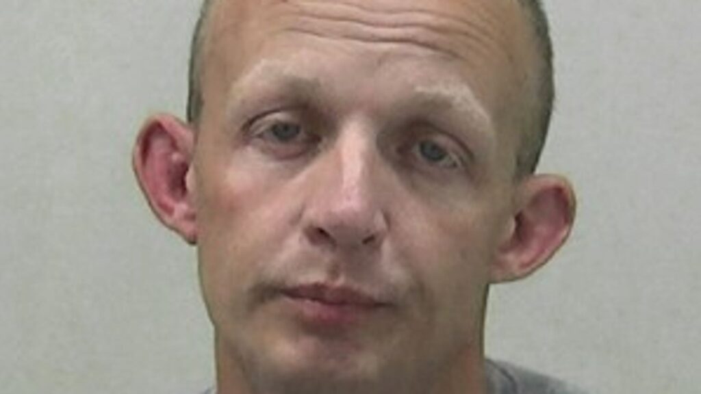 Rapist jailed for life after giving men HIV