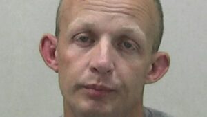 Rapist jailed for life after giving men HIV
