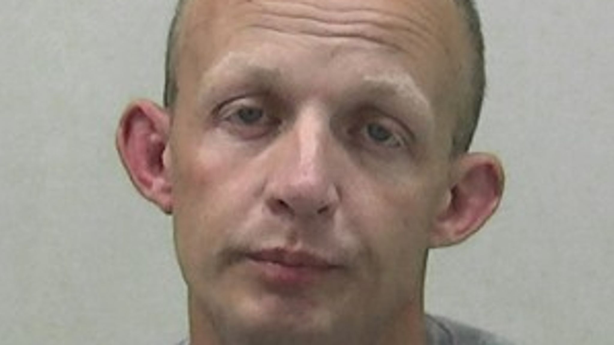 Rapist jailed for life after giving men HIV