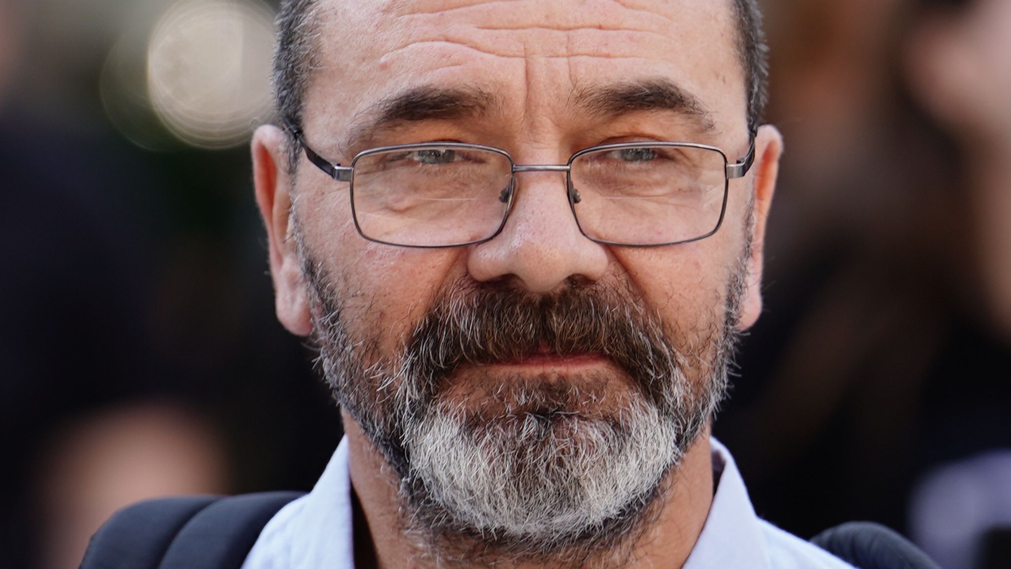 Andrew Malkinson spent 17 years in jail after being wrongly convicted. File pic: PA