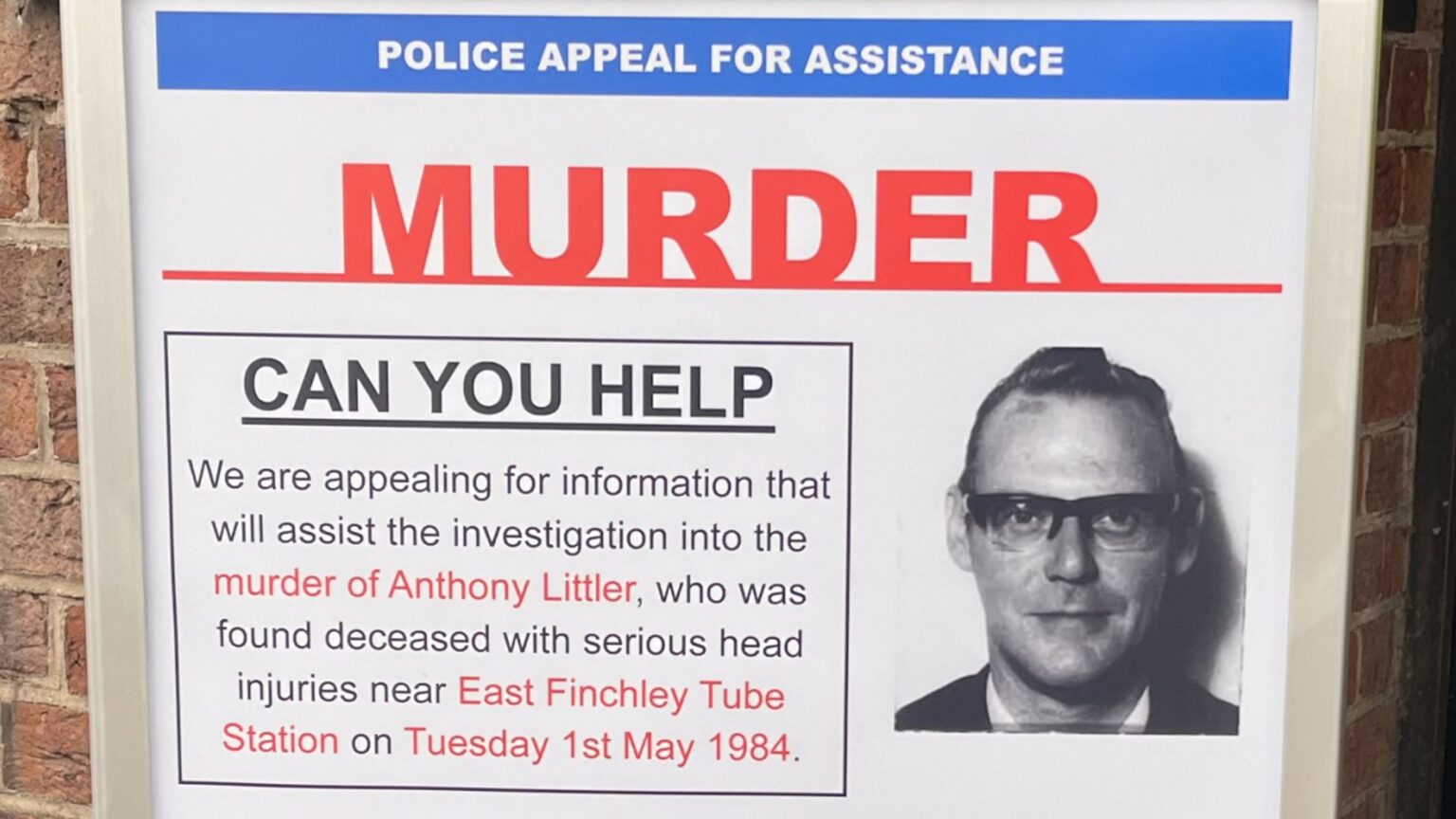 Brothers on trial over 42-year-old cold case murder