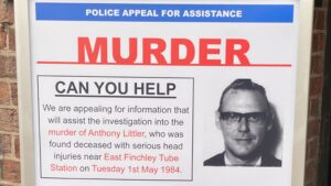 Brothers on trial over 42-year-old cold case murder