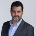 Ashish Joshi