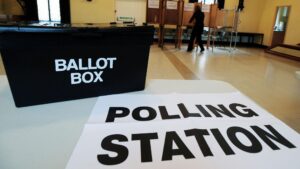 Elections 2026: Where are votes being held - and when will we find out the results?