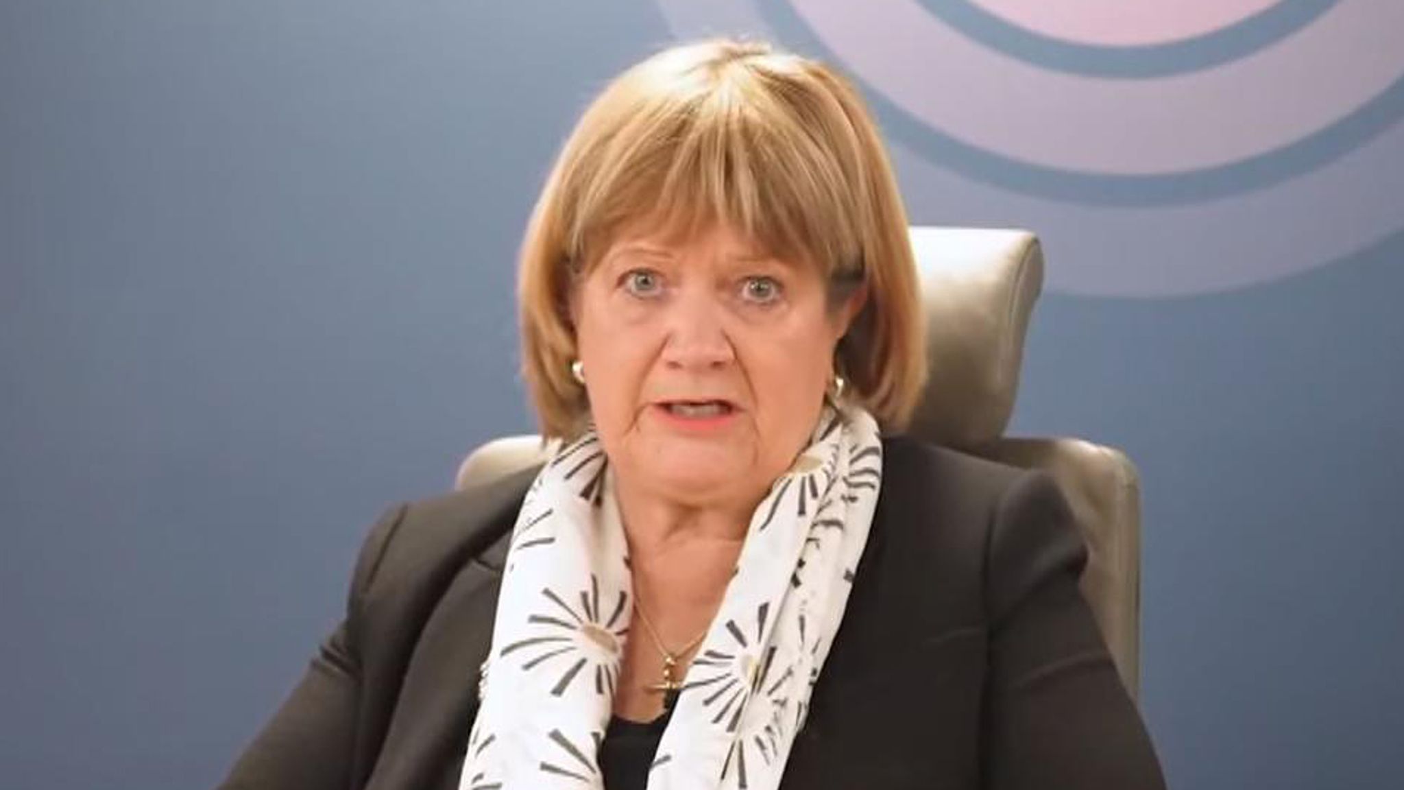Baroness Hallett has chaired the UK COVID 19 Inquiry