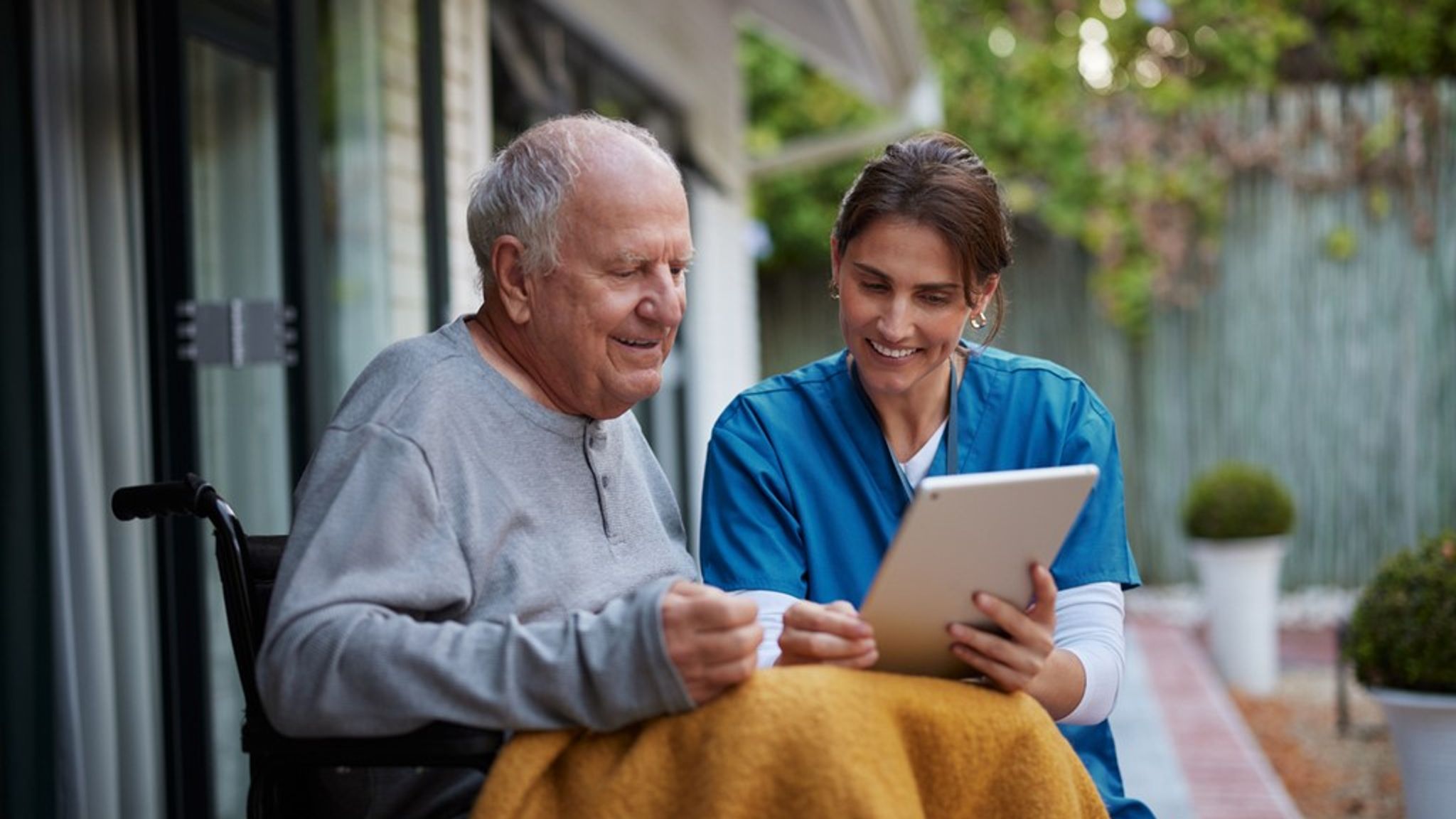 Pic: iStock